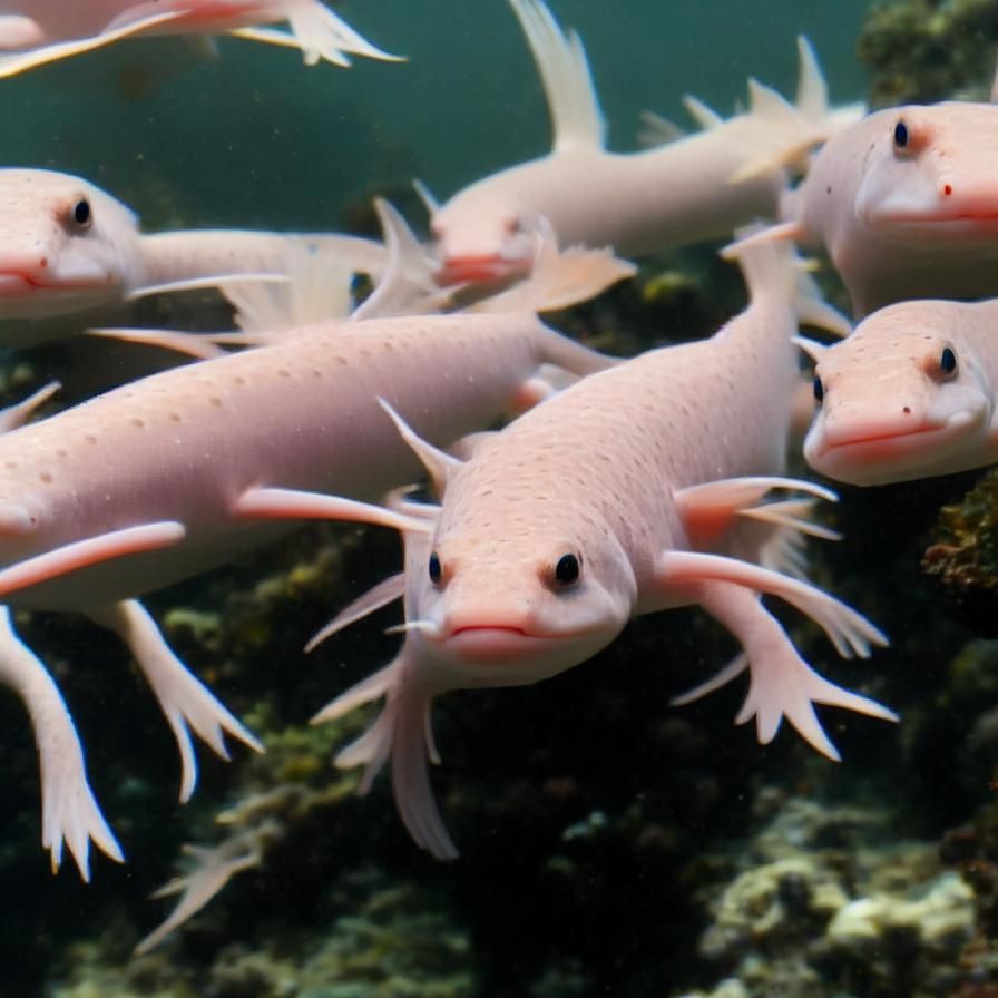 Axolotl Loves You 2.2