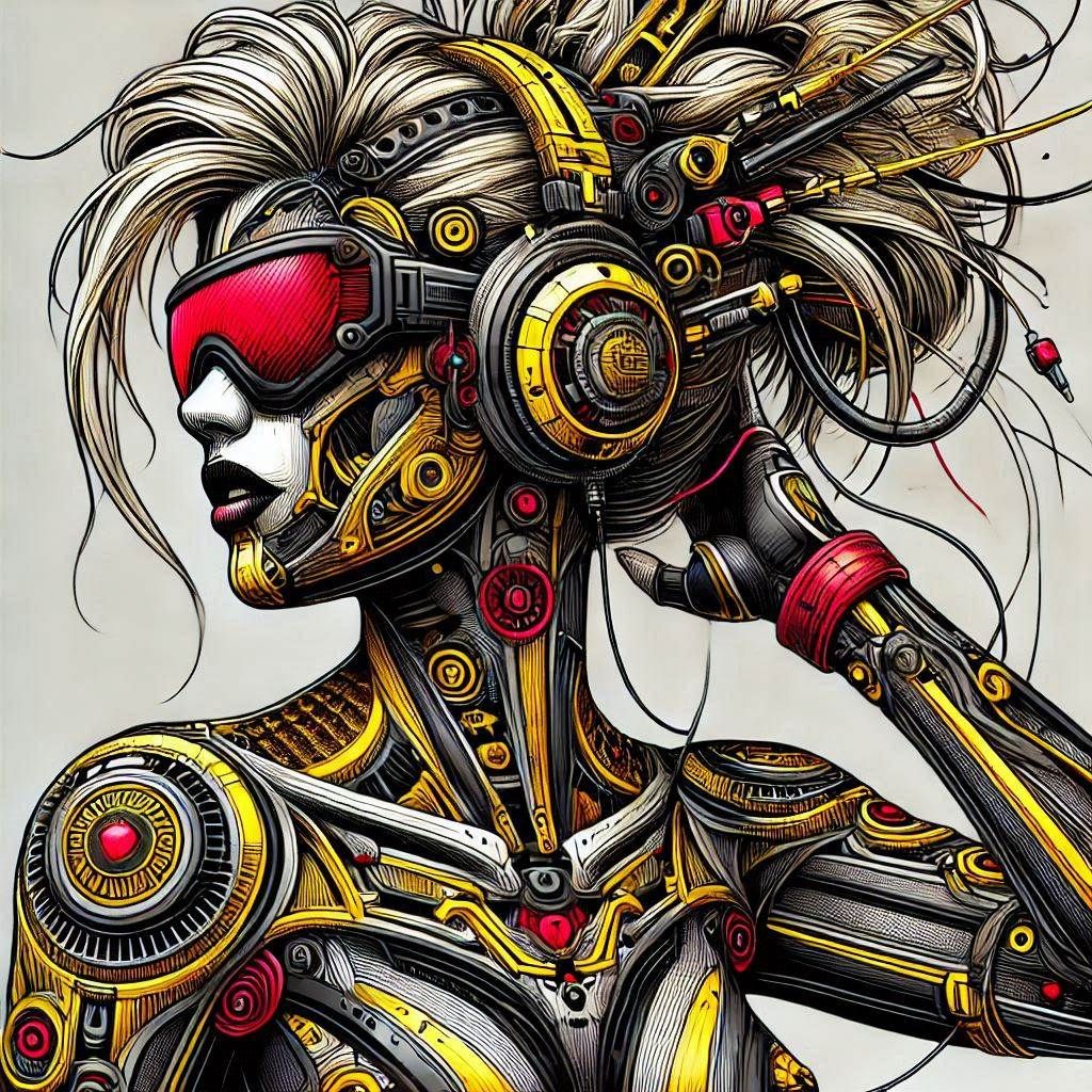 Barista Par Excellence