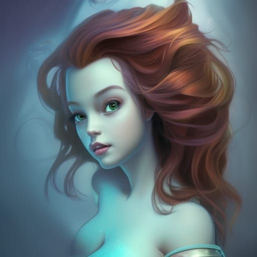ariel