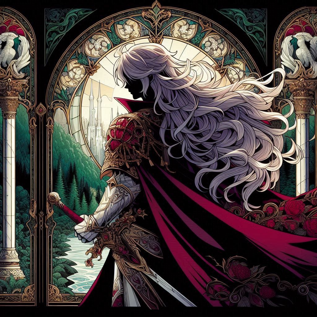 Beautifull yet Painfull Treason