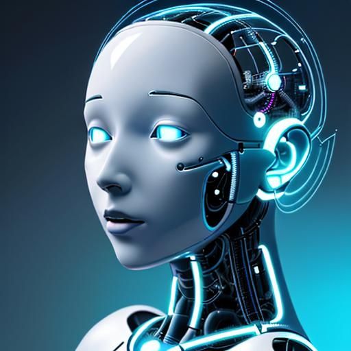 As AI surpasses human intelligence, it might develop entirel...