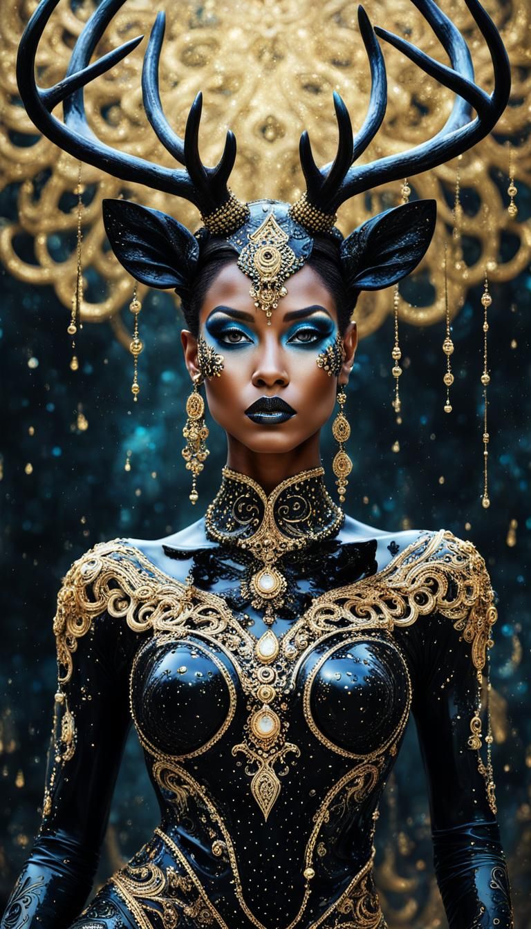Untitled Creation