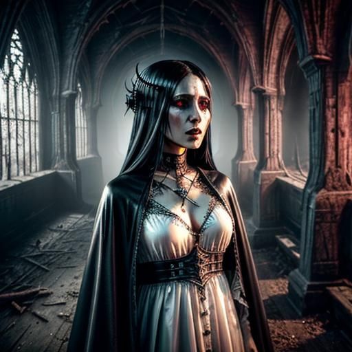 Hogh Priestess