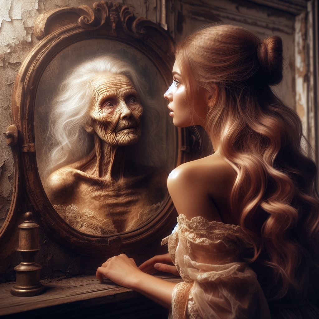 The Illusion of Time