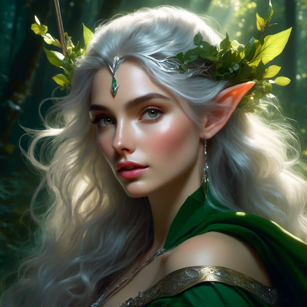 Elf Style 2