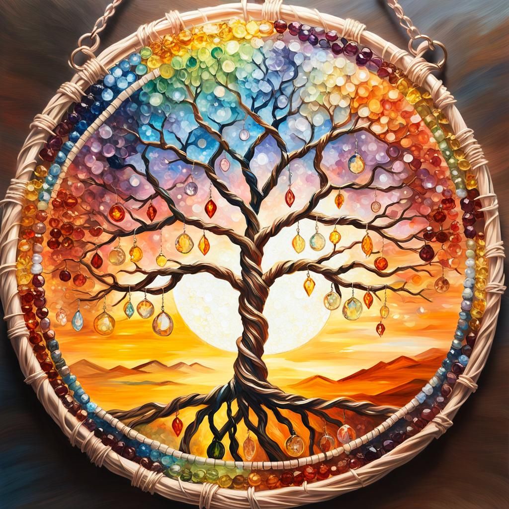 tree of life