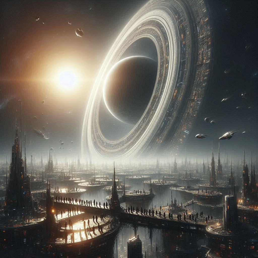 The Conjunction Day