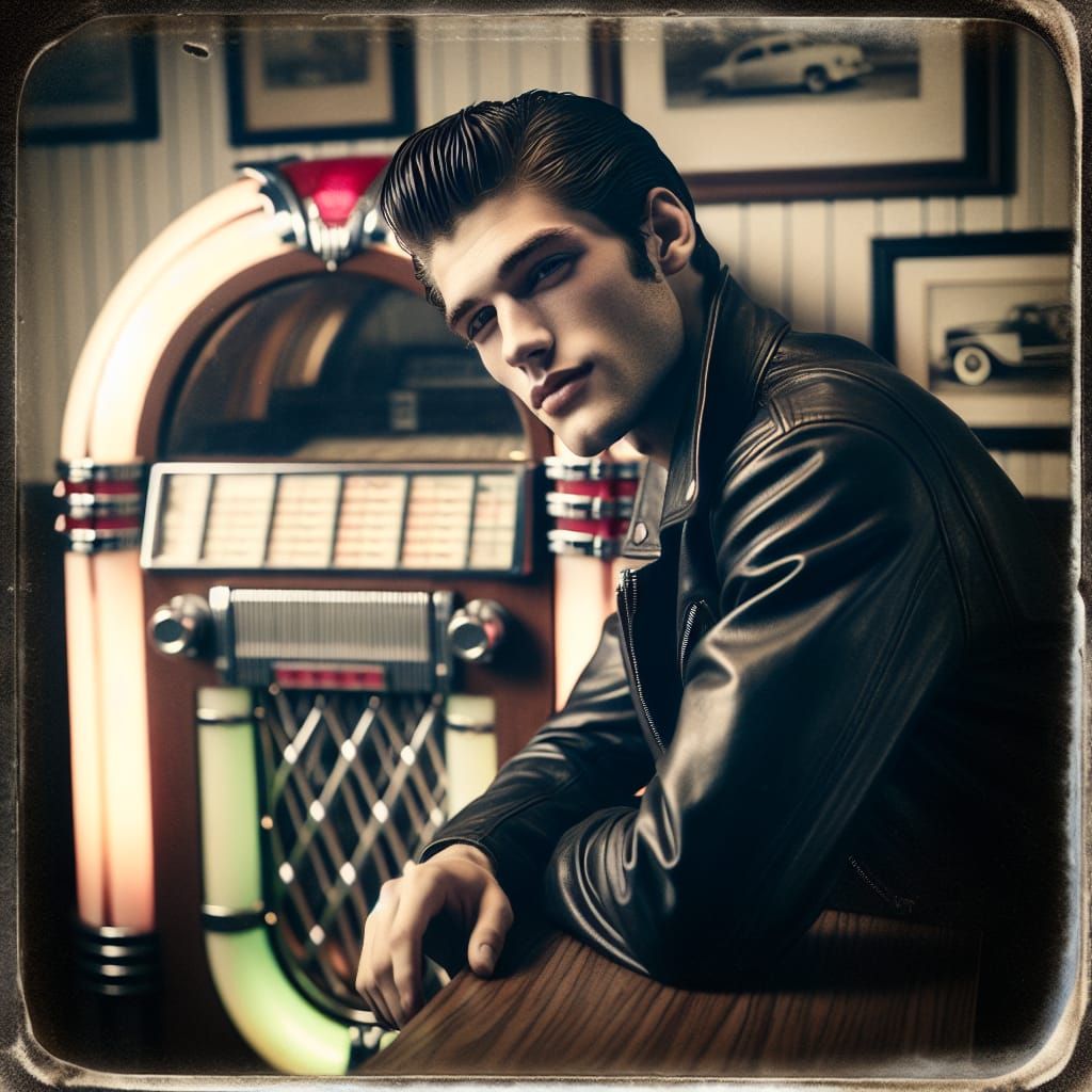 Happy days  by @Olchap