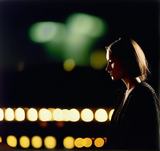 bill henson photography