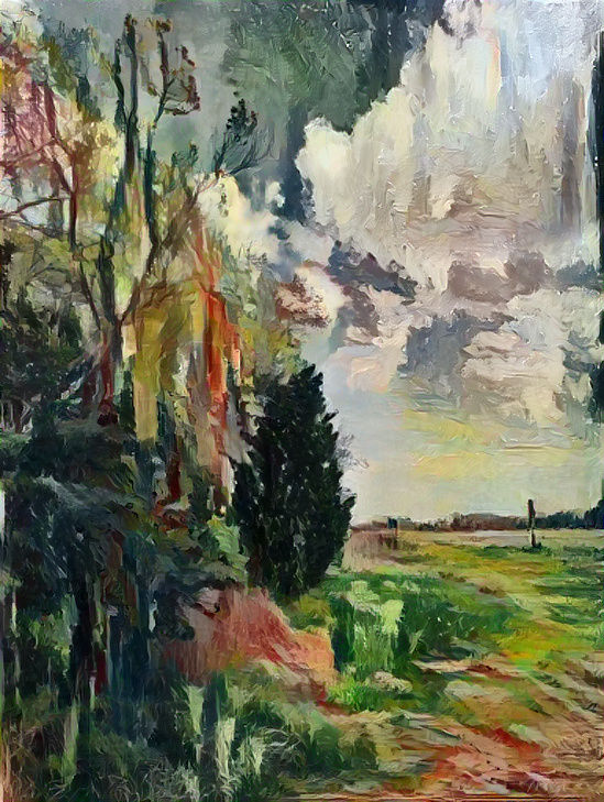 Untitled Creation