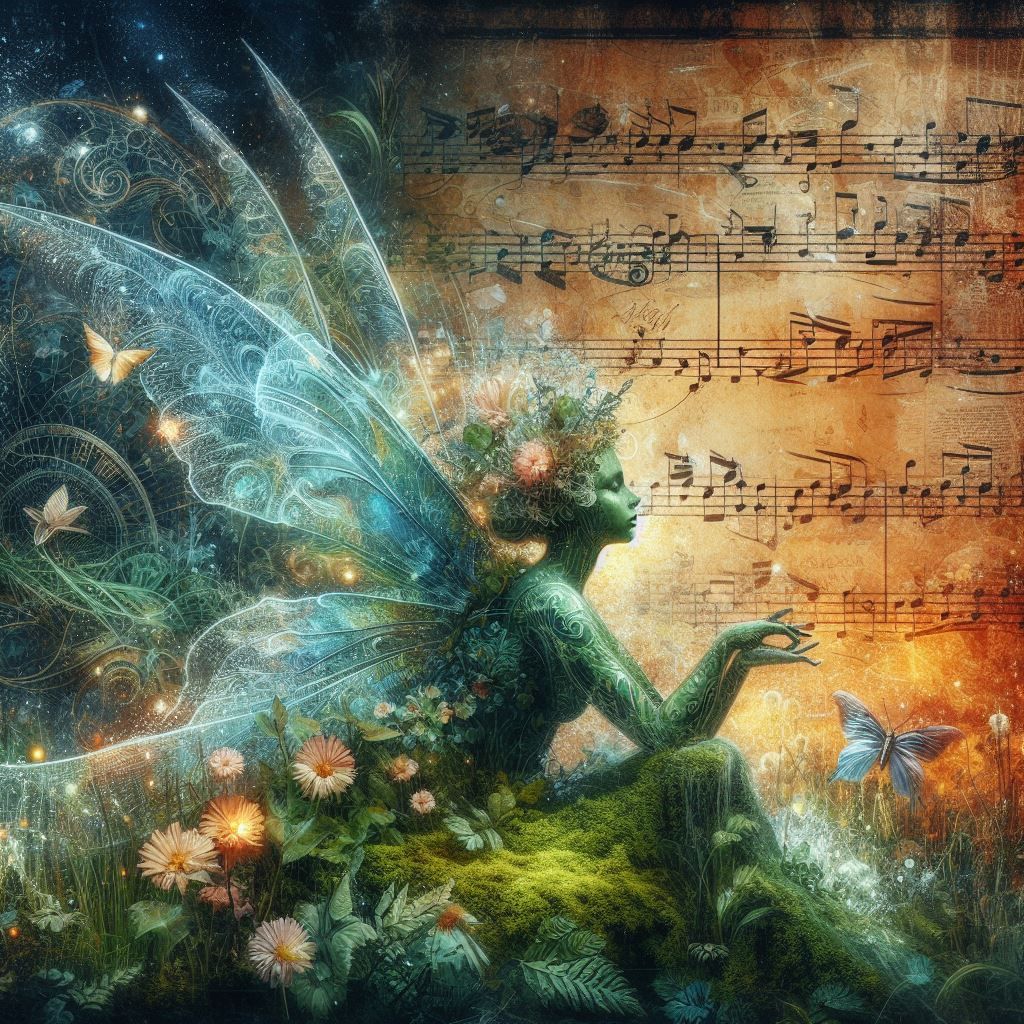 Fairy Music #3