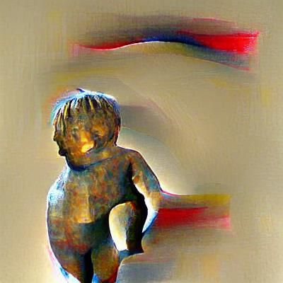 L’Enfant