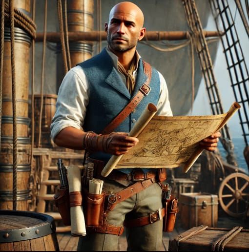 Chapter 2: A Rope Between Life and Death (Part 5)