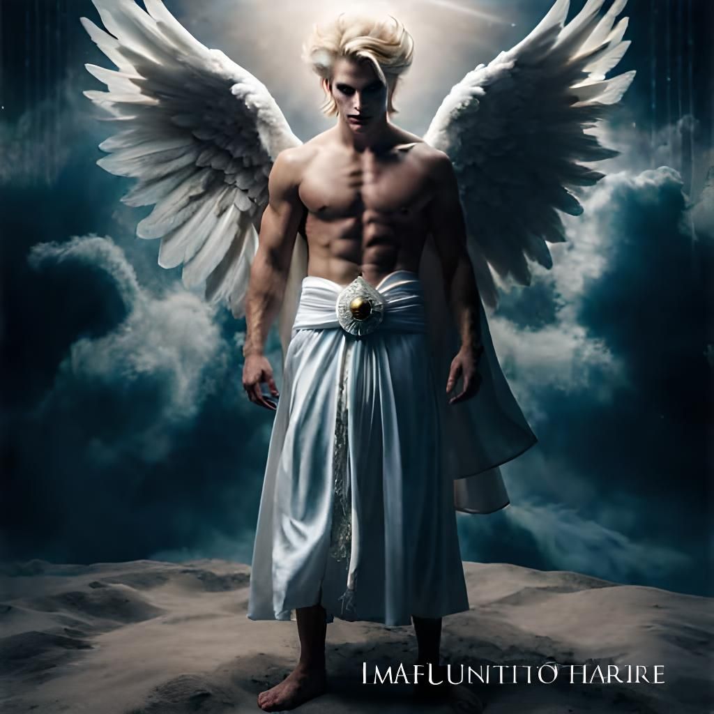 The Evil Maker Kefka Palazzo