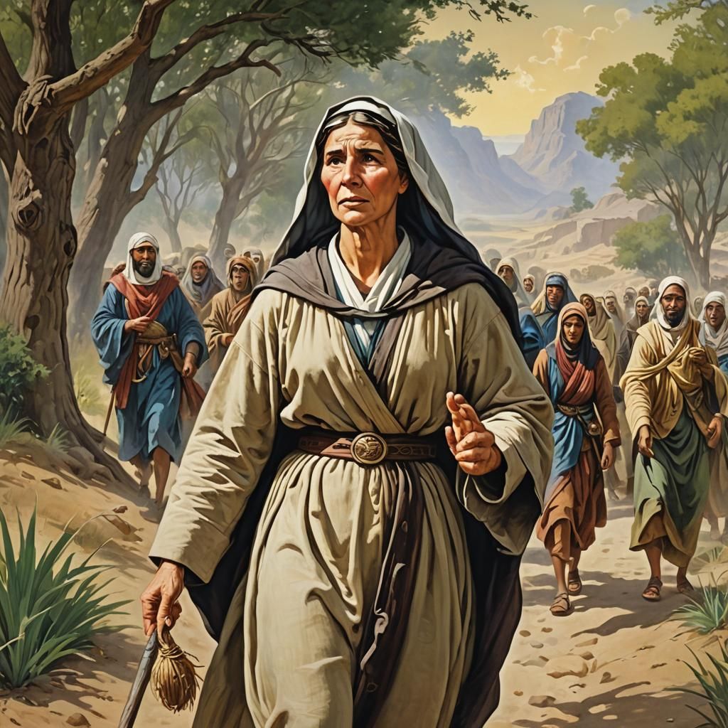 נָחִ֥יתָ בְחַסְדְּךָ֖ עַם־ז֣וּ גּאָ֑לְתָּ נֵהַ֥לְתָּ בְעָזְּ...