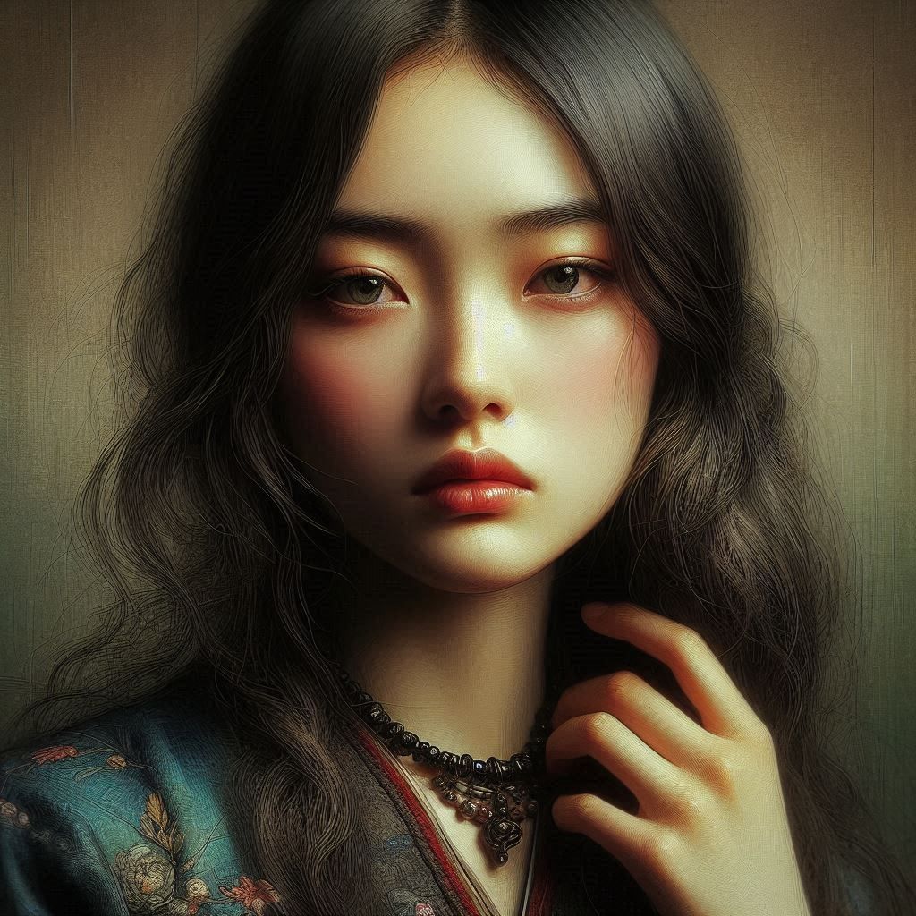 Untitled Creation