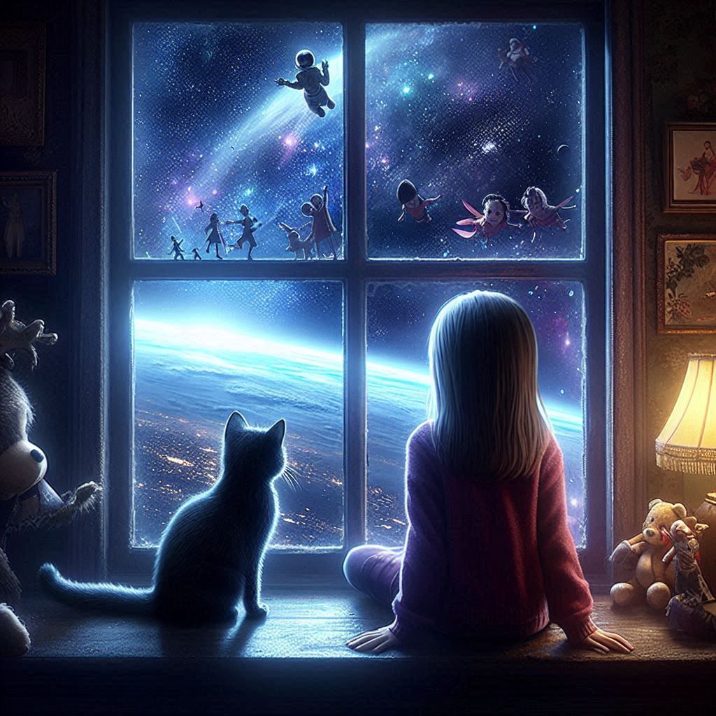 Space Window