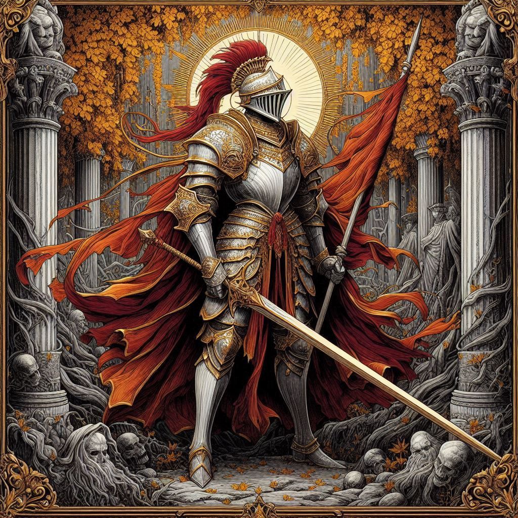 Heressy is Death !!!