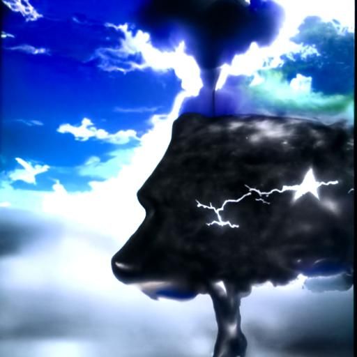 thunder perfect mind