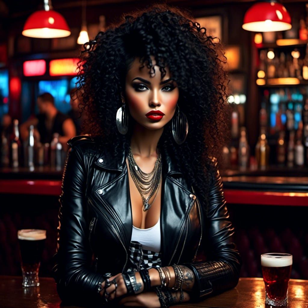 <lora:rosto africano:1.0> <lora:GrungePunkStyle:1.0>