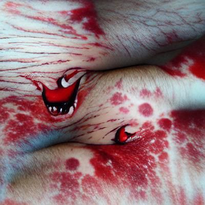 Hemophobia