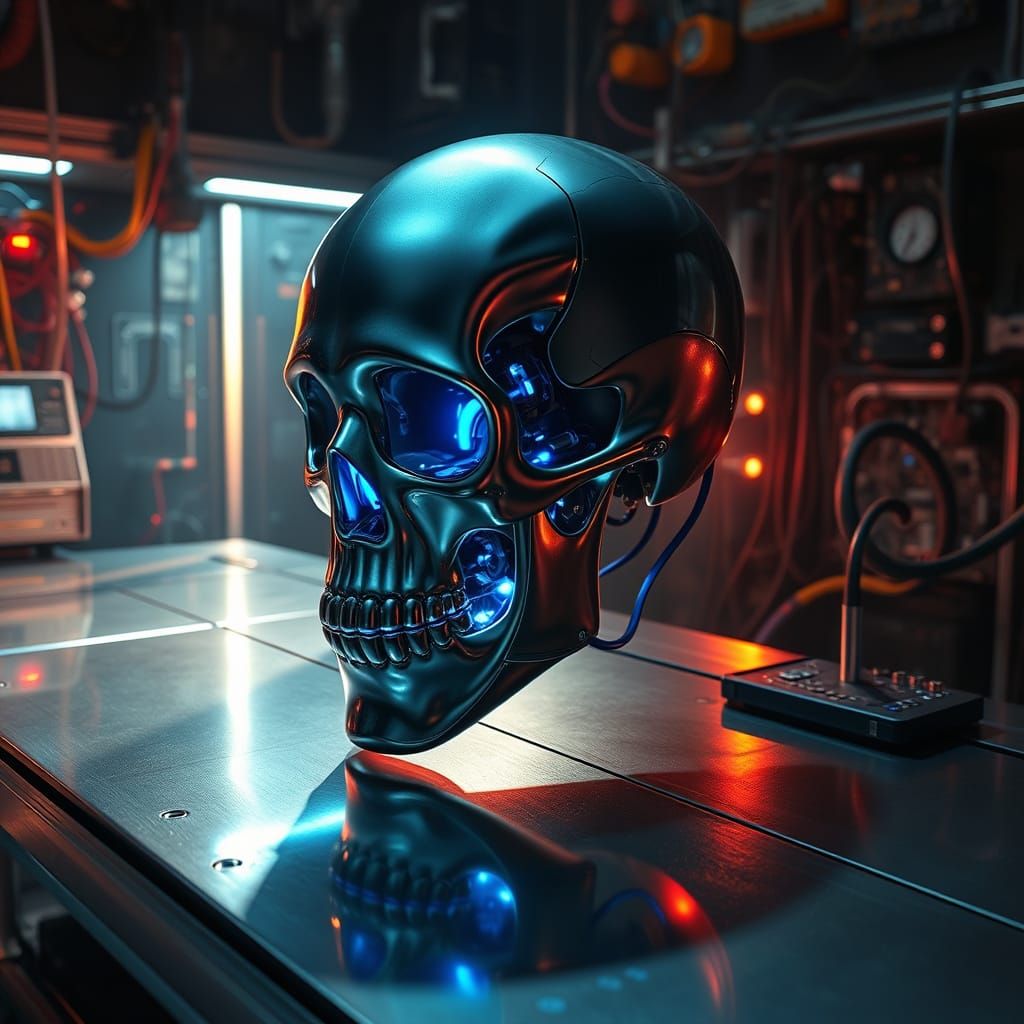 Untitled Creation