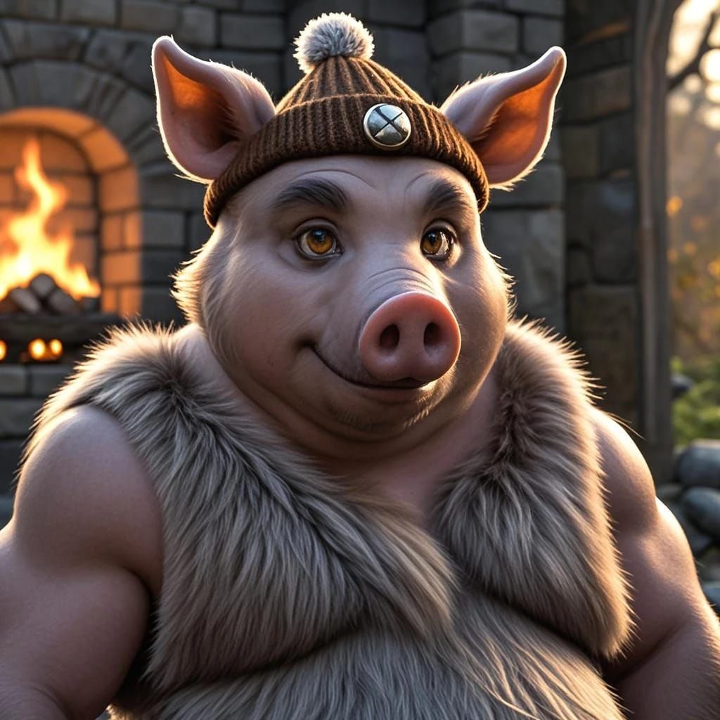 Cold and Warm (2 images in Gallery)