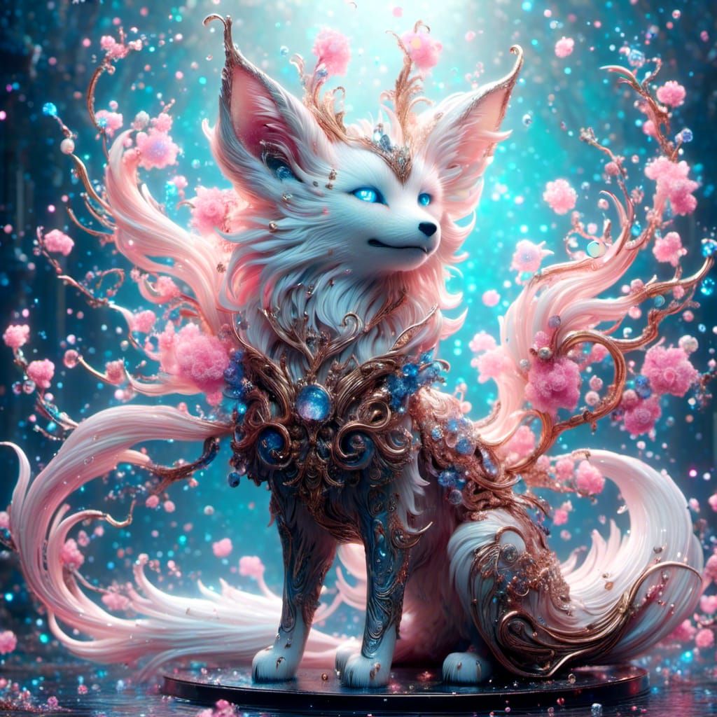 kitsune