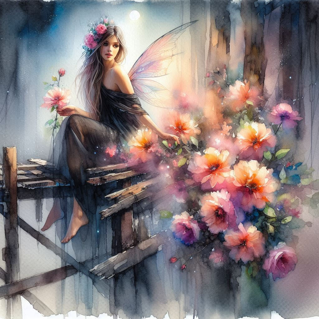 Fairy 35