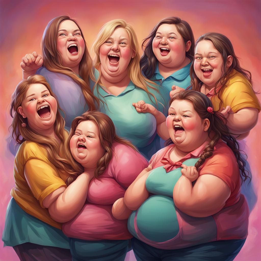 My GF family