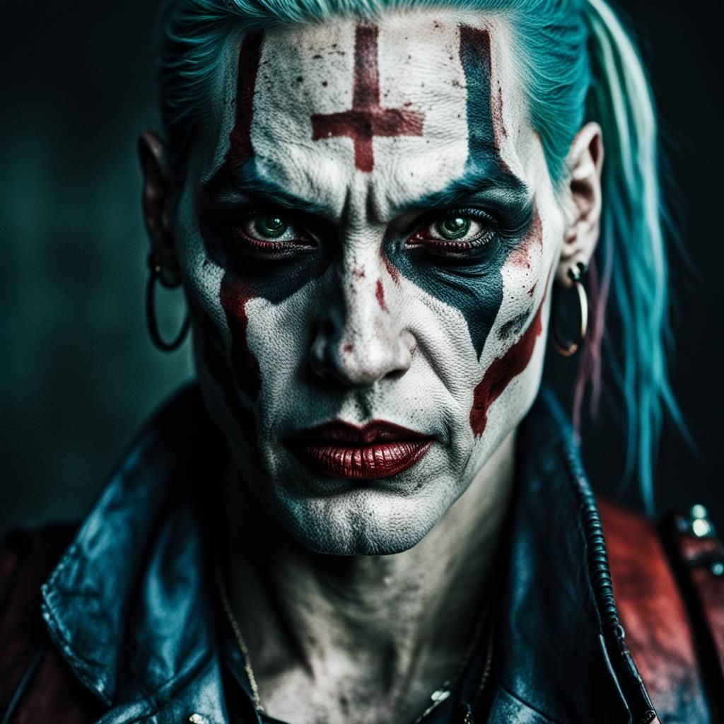 Suicide Squad Series