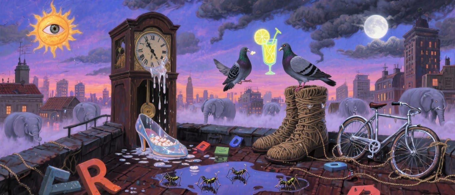 THE MAIN PROBLEM WITH WOMEN IS ....... #9