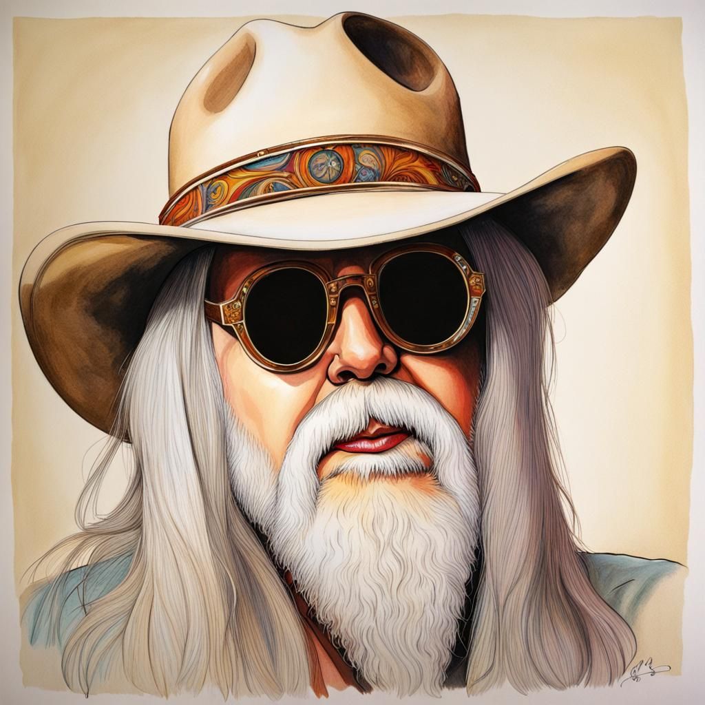 Leon Russell