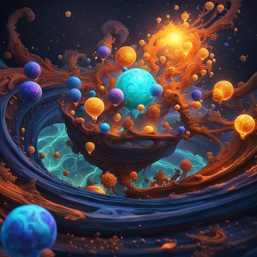 swirly