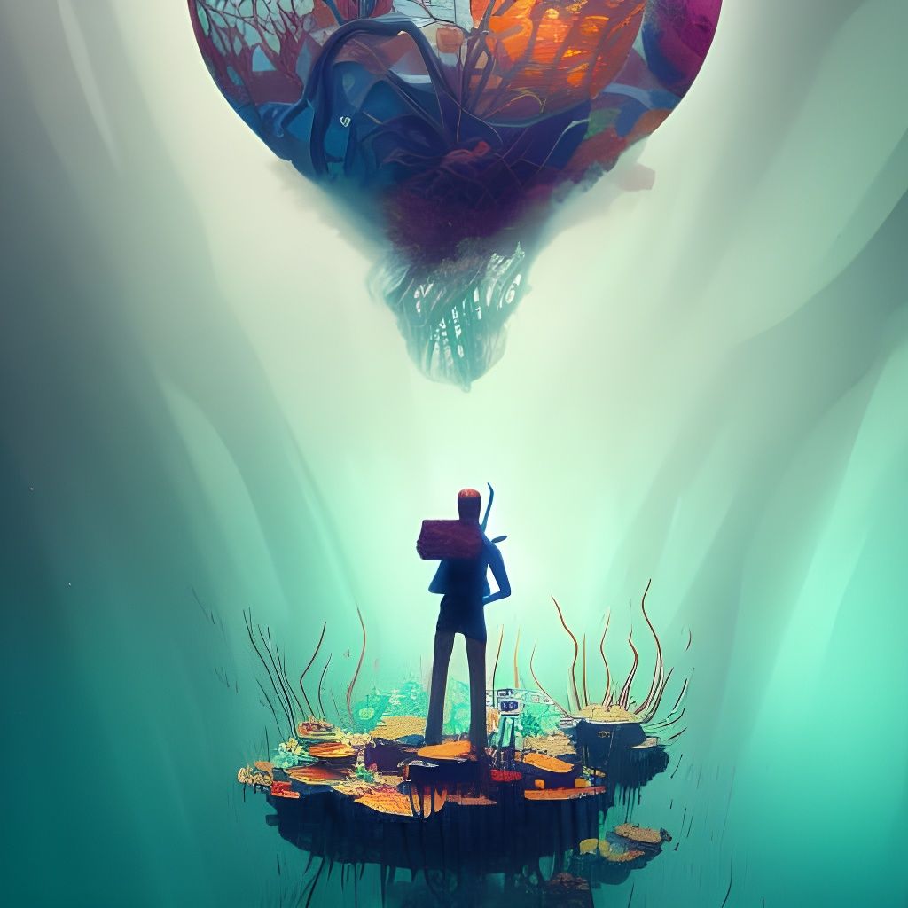Adventure ready in a new world