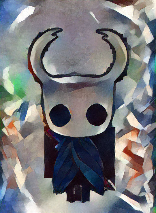 Hollow Knight