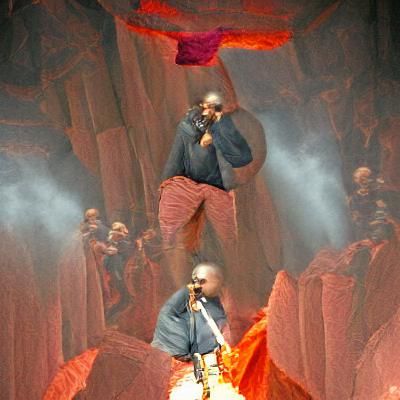 kanye west