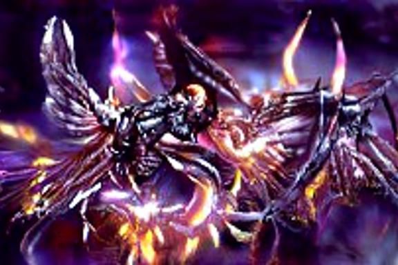 Balthazar bael scorpion infinite life 8k HD Walls to hell bl...