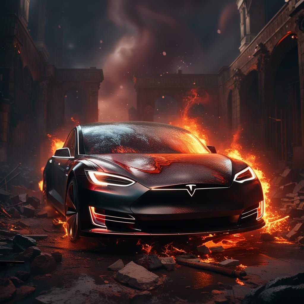 Worst car in existence