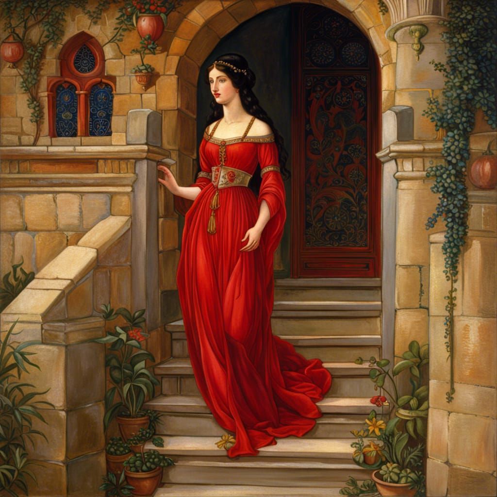 Descent