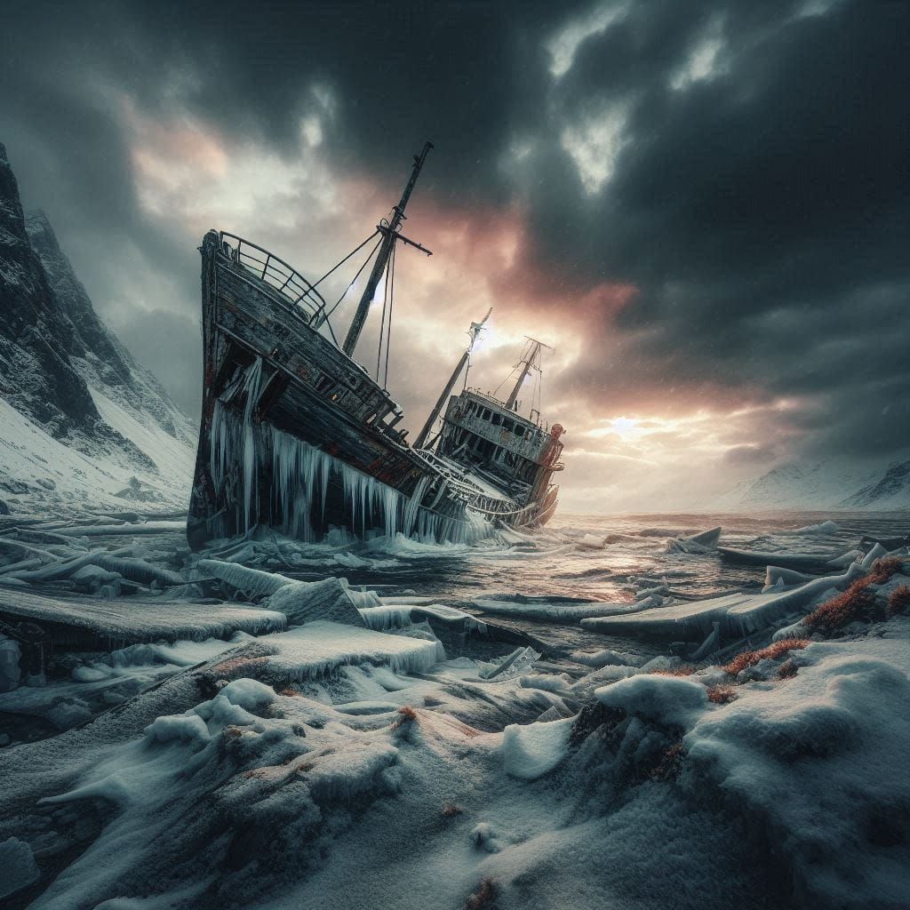 Shipwreck