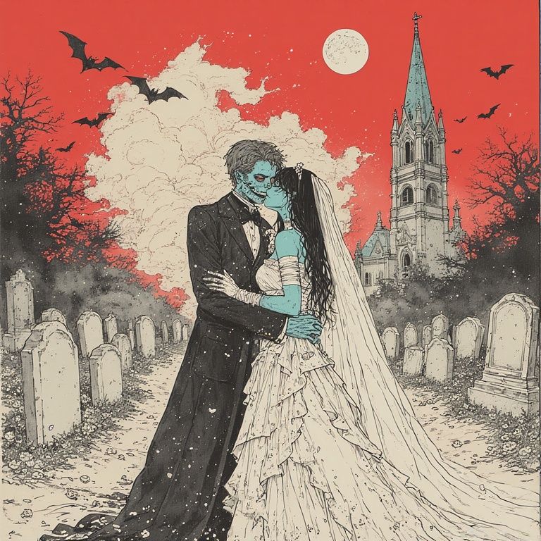 Till Death Do Us Remain