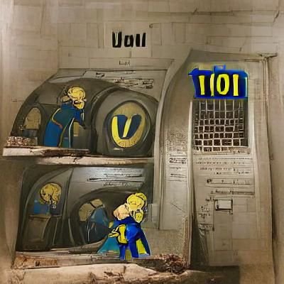 Vault 101