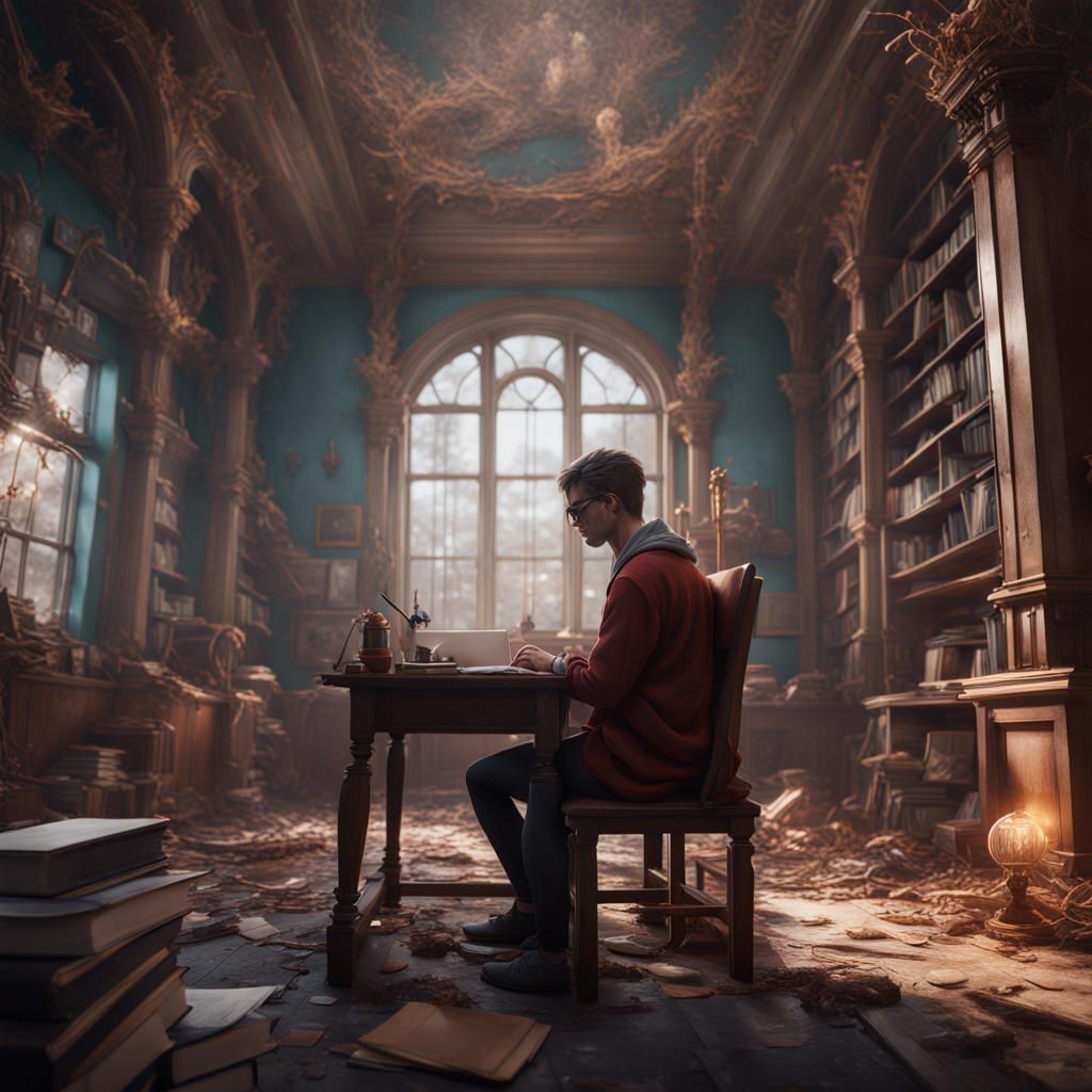 create a student in a psychiatry