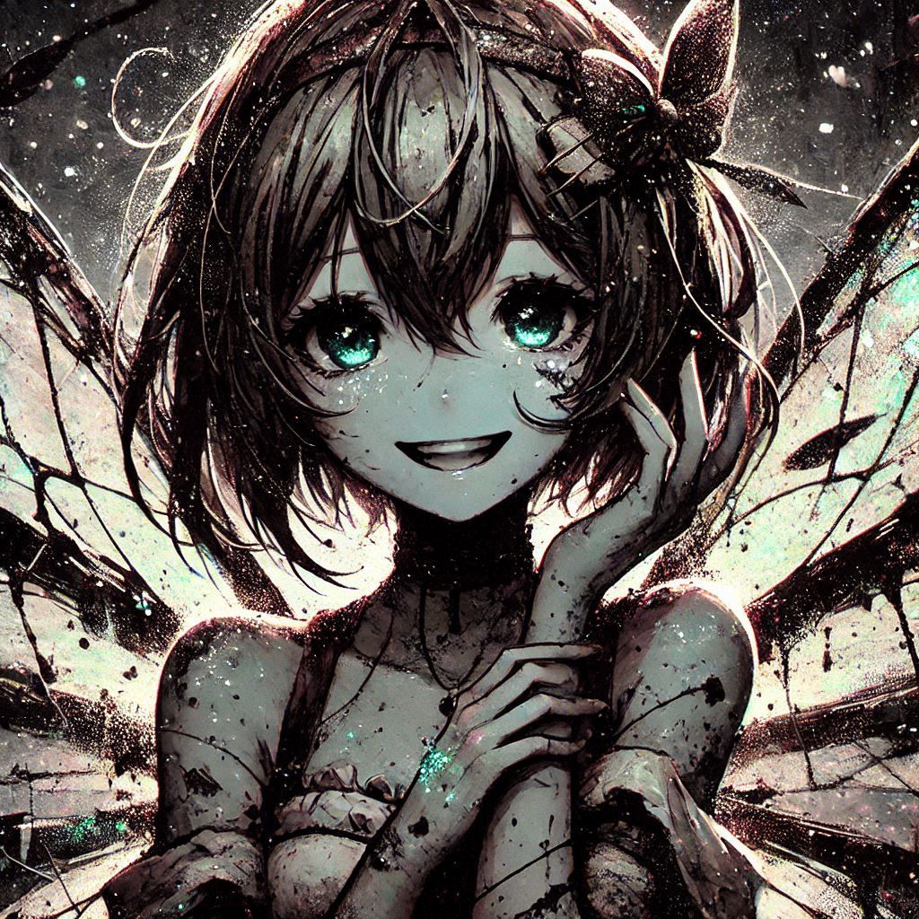 Happy to see you   by @MSmith 