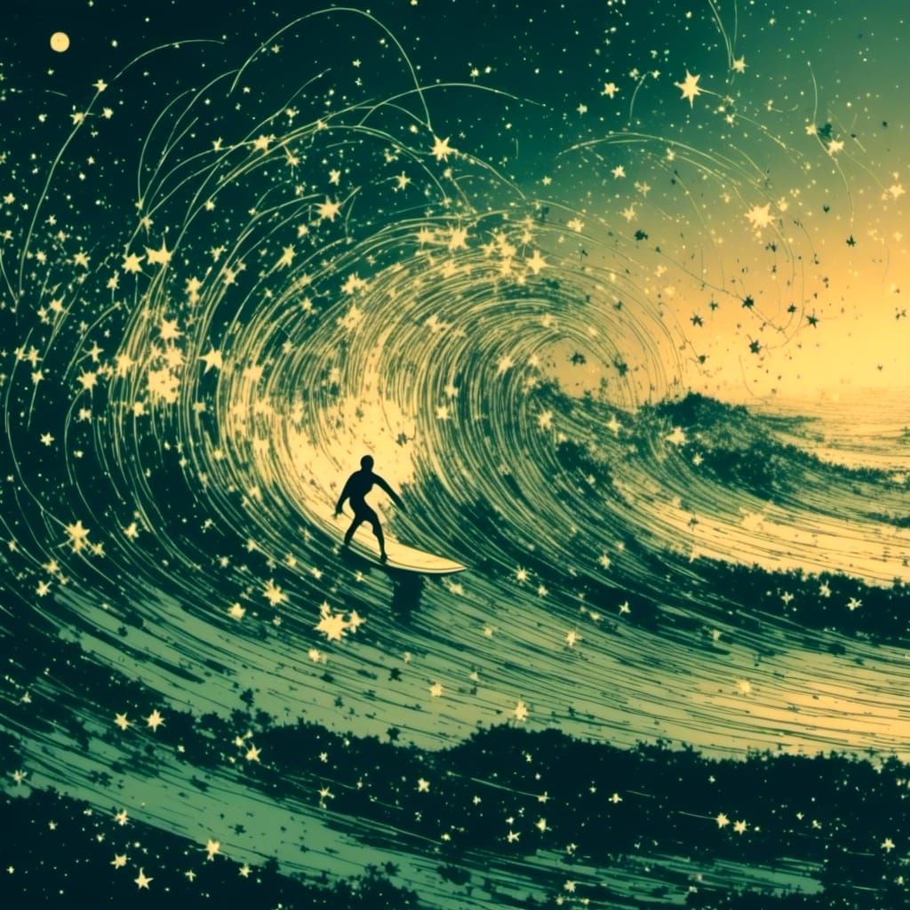 ride-the-wave-ai-generated-artwork-nightcafe-creator