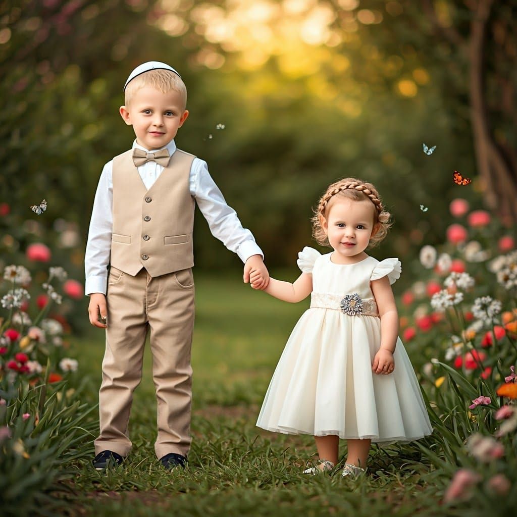 אח של השושבינה