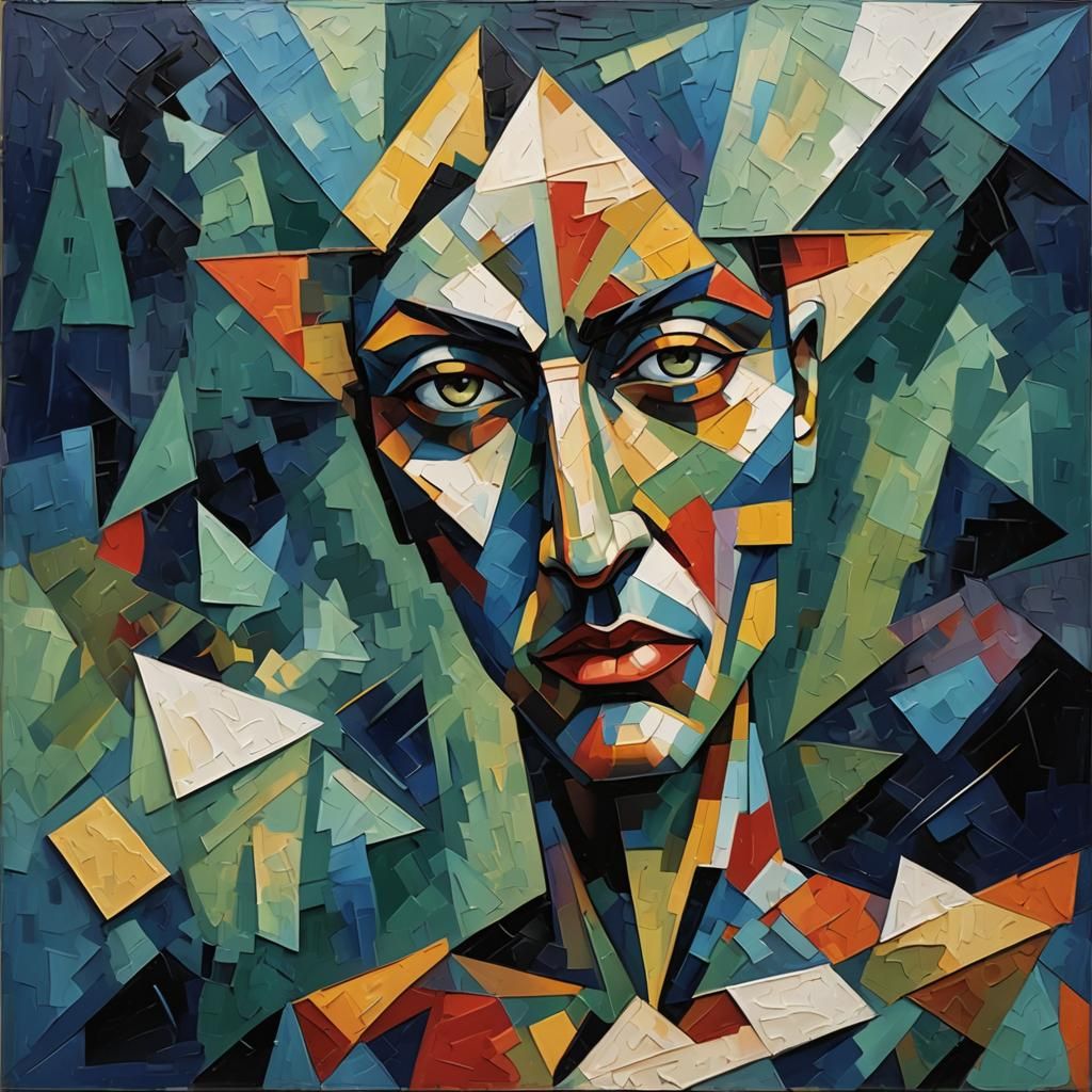 neo-impressionism expressionist