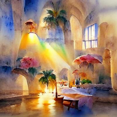 Longing for romance