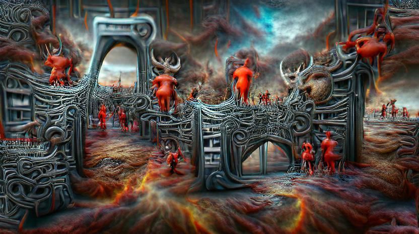hell wallpapers